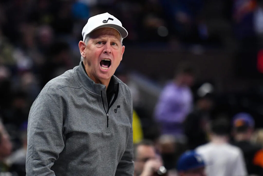 The Danny Ainge System: Which NBA shot-callers excel on draft day?