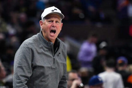 The Danny Ainge System: Which NBA shot-callers excel on draft day?