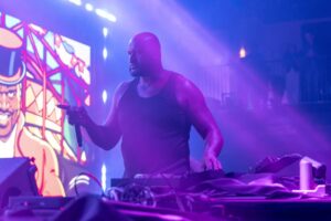 Shaquille O’Neal talks about abusing painkillers, his regrets and his fragile kidneys