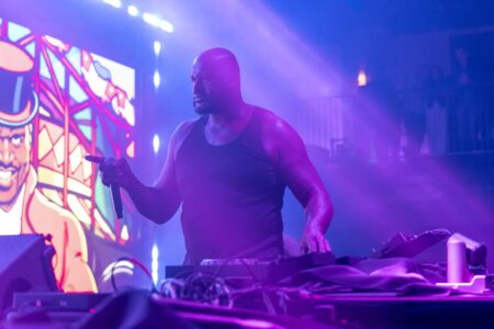 Shaquille O’Neal talks about abusing painkillers, his regrets and his fragile kidneys