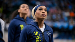 WNBA Trade Deadline winners and losers roundtable