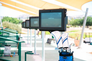 Cyprus Welcomes Its First TrackMan Range at Aphrodite Hills