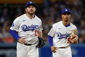 Dodgers activate Max Muncy from IL, Mookie Betts will not move down from No. 2 spot in lineup