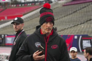 Tom Dundon Is “Very Excited” About Purchase Of The Trail Blazers