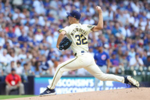 Brewers’ Jacob Misiorowski to start against Reds, All-Star rookie pitcher returns from IL
