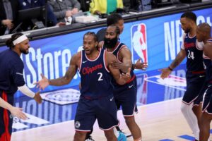 2025-26 Clippers schedule: Season opens on the road, closes with four of last six at home