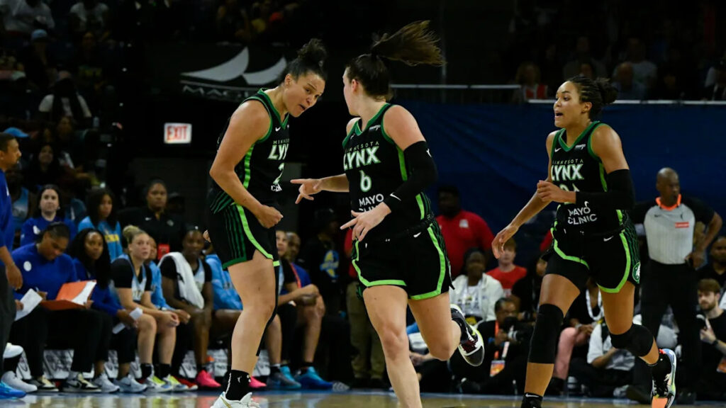 WNBA Preview: A story the league didn’t see coming; Rivals Week lookahead