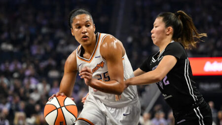 WNBA Preview: 2025 MVP race, playoff seeding comes into focus