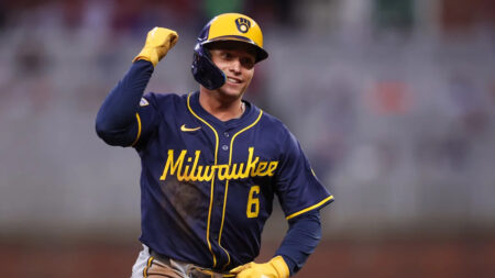 Fantasy Baseball Waiver Wire: Isaac Collins, Bryan Abreu, and Hurston Waldrep