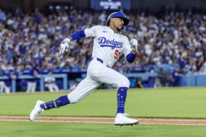 Hernández: Mookie Betts sounds depressed, but he isn’t giving up on snapping his hitting slump