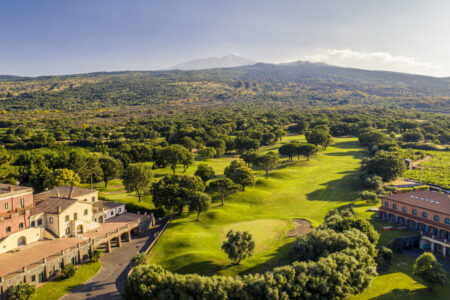 TRAVEL FEATURE: Il Picciolo Etna, Sicily – Golf News