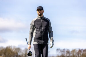 PING Launch New AW25 Men’s Collection