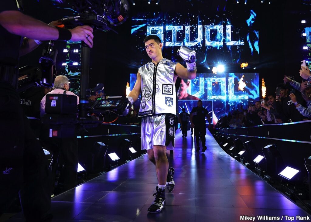 Eddie Hearn’s Dream Scenario? Bivol’s Injury Could Make Callum Smith a Two-Division Champ and Help Him Avoid David Morrell