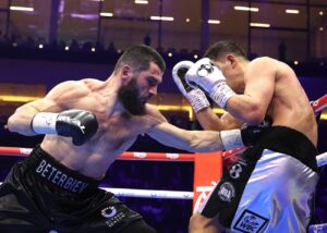 Trainer Marc Ramsey Reveals Dmitry Bivol “Disappeared” from Negotiations for Third Fight with Beterbiev
