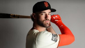 Giants’ Bryce Eldridge logs first Triple-A multi-home run game – NBC Sports Bay Area & California