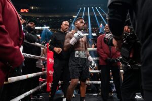 Jermell Charlo’s Return to the Ring: A Fading Star’s Last Attempt to Cash in, Mora Claims