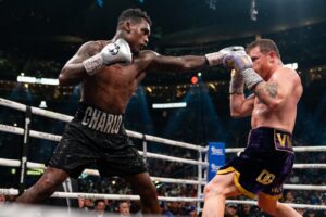 The Lion and the Shark: Jermell Charlo Teases a Colossal Clash with Errol Spence