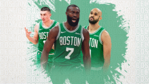 Celtics 2025-26 schedule with dates, opponents for every game – NBC Sports Boston