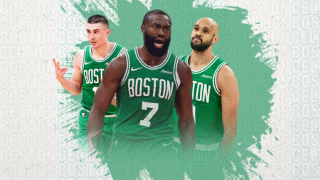 Celtics 2025-26 schedule with dates, opponents for every game – NBC Sports Boston