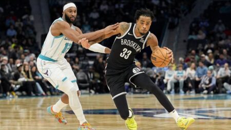 Analyzing Nets' 2025-26 regular season schedule