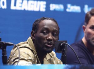 Is Terence Crawford Too Small and Weak for Canelo Alvarez? Abel Sanchez Thinks So