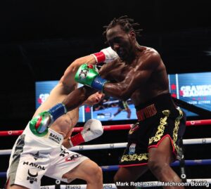 John Ryder Explains Why Crawford Should Have Waited at 154 Before Taking Canelo Fight at 168
