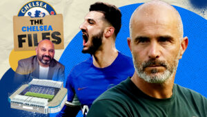 Chelsea files: Superagent Barat is secret transfer weapon, Blues to be Sky Sports pioneers and Broja deal revealed