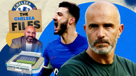 Chelsea files: Superagent Barat is secret transfer weapon, Blues to be Sky Sports pioneers and Broja deal revealed