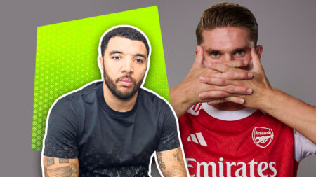 Viktor Gyokeres arrives at Arsenal on a pedestal – but alarm bells are already ringing, I’m not convinced he’ll flourish