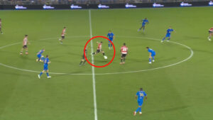 Former Premier League star scores ‘goal of the season contender in August’ in Carabao Cup clash vs Birmingham