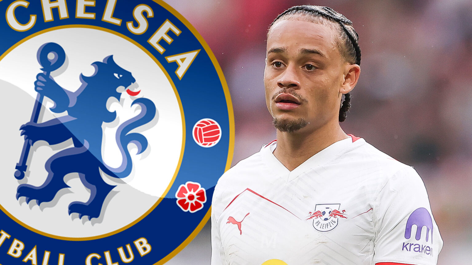 Why Chelsea’s latest Xavi Simons transfer is set to fail as Blues try to bring in £60m RB Leipzig star