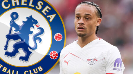 Why Chelsea’s latest Xavi Simons transfer is set to fail as Blues try to bring in £60m RB Leipzig star