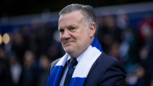Former England and Tottenham star Andy Sinton, 59, is recovering in hospital after suffering heart attack