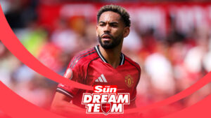 Matheus Cunha is Dream Team’s pound-for-pound champion but will he flourish at Manchester United?
