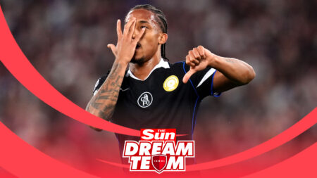 Joao Pedro hokey-cokey typifies early season indecisiveness among Dream Team managers