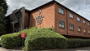 Antony moves out of mansion and into airport hotel as he looks to force Man Utd transfer exit with Real Betis deal close
