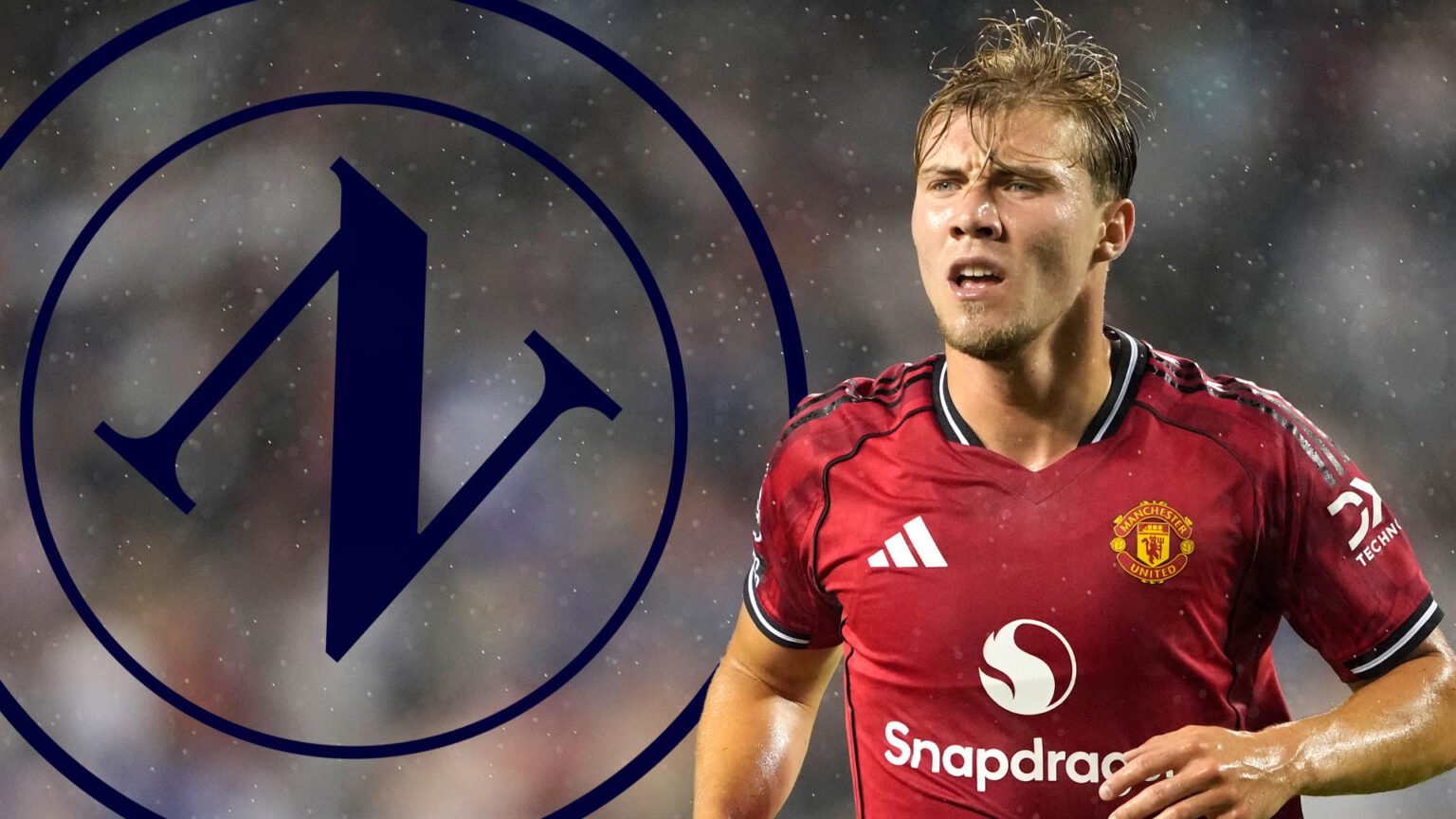 Rasmus Hojlund to end Man Utd nightmare with flop set for Napoli medical as clubs agree deal for permanent transfer