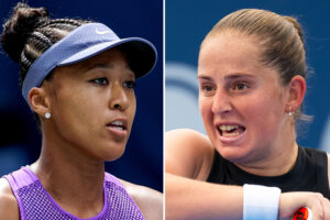 ‘Never going to say that ever again’ – Naomi Osaka slams Jelena Ostapenko as US Open finger-pointing row erupts