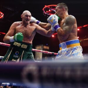 Tyson Fury’s Exit: Why Fans Believe the Heavyweight Division is Better Off