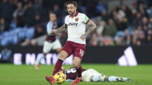 Former England star, 33, handed career lifeline with Championship strugglers on free transfer after 2 months unemployed