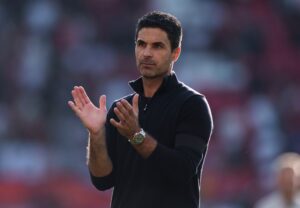 Arsenal fans fume ‘transfer window is officially closed’ as bit-part star is handed salary increase by Mikel Arteta