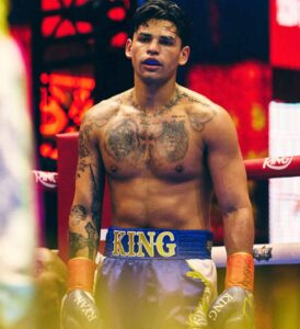 The Teofimo Lopez Sweepstakes: Ryan Garcia’s Move to Steal the Fight from Shakur Stevenson