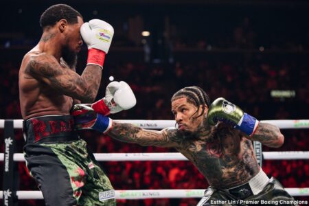 Tank’s WBA Crown in Jeopardy: The Fallout from the Jake Paul Fight