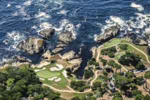 GREAT BRITAIN AND IRELAND TEAM ANNOUNCED FOR THE 50TH WALKER CUP