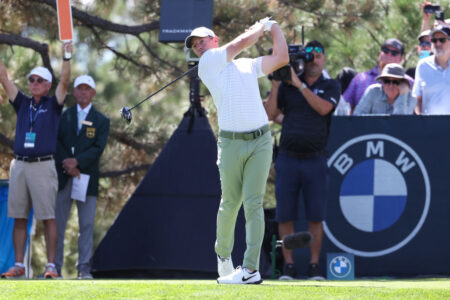 BMW CHAMPIONSHIP PREVIEW