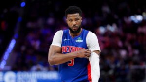 Malik Beasley no longer target of gambling probe, attorneys say – NBC Sports Philadelphia