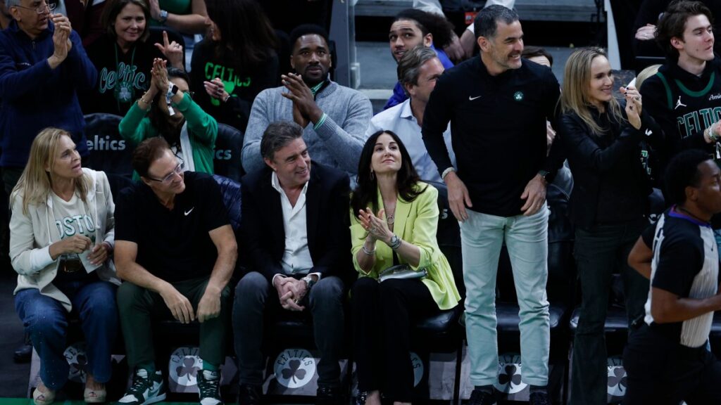 Boston Celtics sale finalized, Bill Chisholm takes over as owner – NBC Sports Philadelphia