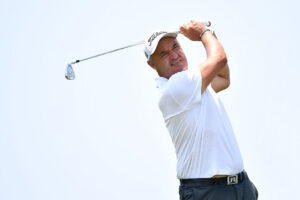 KHAN EYES MAIDEN LEGENDS TOUR WIN ON HOME TURF