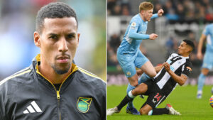 ‘Thought of going back was too painful’ – Forgotten Newcastle ace leaves 1,000 days after he last went to St James’ Park