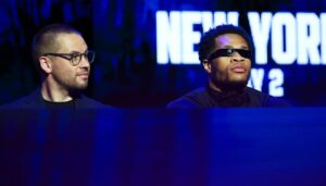 Hearn’s Warning: The Haney Family’s Hunt for the Bag Puts His Undefeated Record in Danger Against Norman Jr.